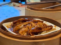 -点都德(广州白云山景区南门店)