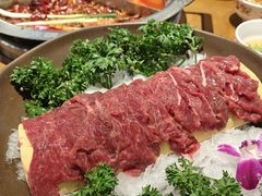 -楠火锅(太古里总店)
