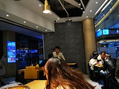 等位区-泰熙家(金港国际店)