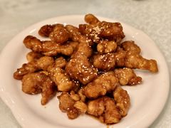 -芝麻花餐厅(祁家豁子店)