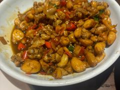 -小柴米·传统江西菜(万寿宫店)