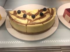 -御蝶坊生日蛋糕KNAC(创业店)