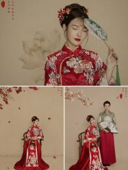 -女王风尚STUDIO·轻奢化定制