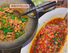 -费大厨辣椒炒肉(吉联MALL店)