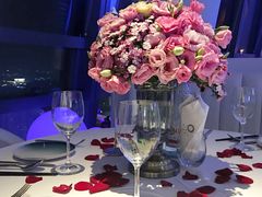 -天玑高空江景餐厅&酒吧Sky Secret Restaurant&Bar