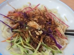 -晋味坊手工刀削面农家菜(霍营店)