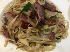 -妈妈的味道(和顺古镇店)