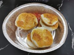 -强记龙虾钳(定安里店)