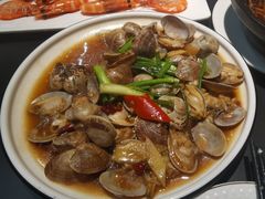 -鑫悦楼煎蟹·16年海鲜大排档