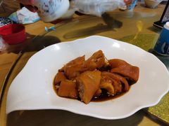 -乡里八闽·福州乡土菜(高宅店)