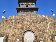 -紫金山山顶公园