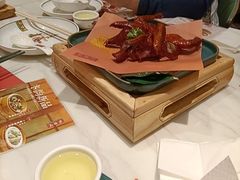 -悦得闲广式点心茶楼(蓝鲸世界店)
