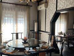 -31号公馆(黄兴广场白果园店)