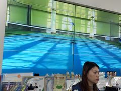 -YONEX网羽有约(新街口店)