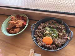 -WOKKA by艮上(中海环宇荟店)