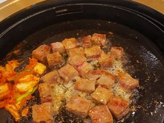 -韩时烤肉(枫蓝店)