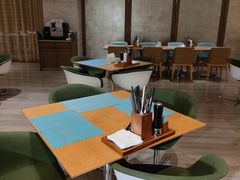 -沈阳和平艾美酒店新食谱西餐厅