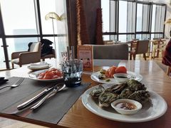 -解放碑威斯汀酒店-知味国际美食餐厅