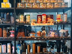 -星巴克(苏州诚品店)