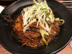 -じゃんじゃん亭(栄店)
