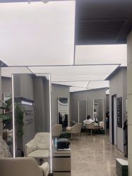 -3AM·S HAIR SALON烫发染发接发
