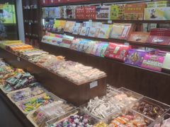 -桂发祥十八街麻花(和平路店)
