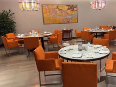 -广州天河合景福朋喜来登酒店 · 聚味轩中餐厅