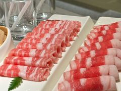 -海底捞火锅(翔龙天地广场店)