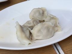 -船歌·鱼水饺青岛菜(枫蓝国际购物中心店)