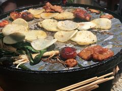 -么肆烤肉(汉街形象店)