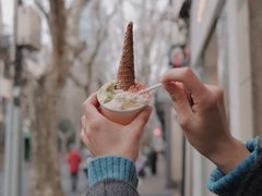 -Dip in Gelato(富民路店)