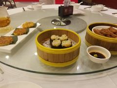 -小榄人家酒楼(民安店)