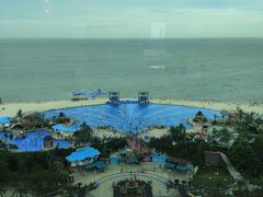 -启东恒大海上威尼斯酒店