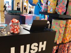 -LUSH(威尼斯人店)