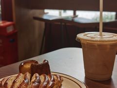 -得粒烘焙坊Daily Bakery House(东海花园店)