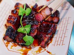 -广府乡下·饭庄(新港东路店)