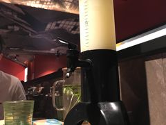 柠檬优格-蛙三泡椒牛蛙(万象城店)