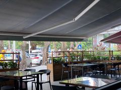 露天位-凤兴鸡煲(宝安海雅店)