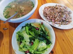 -九九牛肉馆(南山路店)