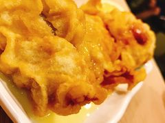 -佰搭果·广式茶餐厅(西华路店)