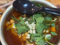 -李不管把把烧(合肥总店)
