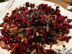 -陈生记黑鱼馆·20年活鱼现杀(宁波鼓楼店)