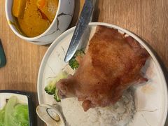 -大快活(丽丰店)