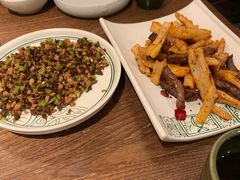 -云海肴·汽锅鸡·云南菜(领展购物广场·中关村店)