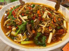 -辣螃铠盆盆蟹大排档(总店)