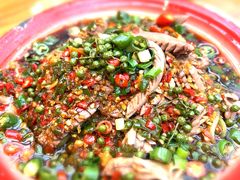 -小街47號江湖菜(四合院店)