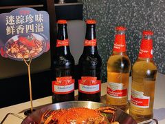 -红盔甲·小龙虾(天钥桥店)