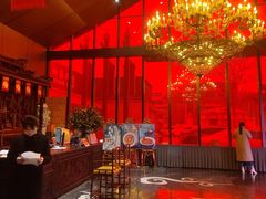 -宝轩渔府·老字号海鲜·正宗津菜(水上店)