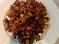 -玉林烤鸭店(黄村兴华店)