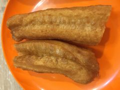 油条-老上海里弄味道(知春路店)